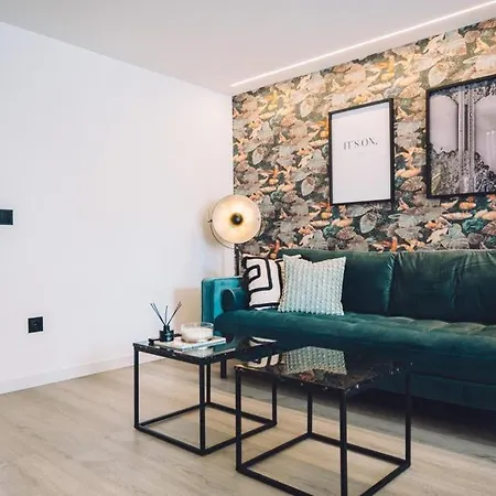 Casa Playa Sinas Feriehus