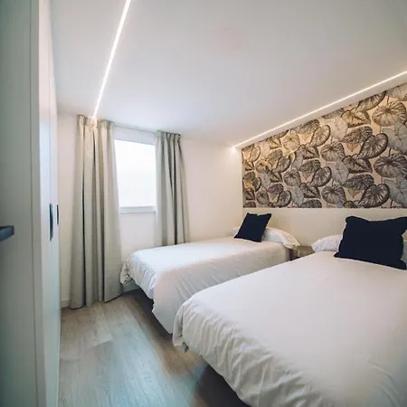 Feriehus Casa Playa Sinas Villanueva De Arosa