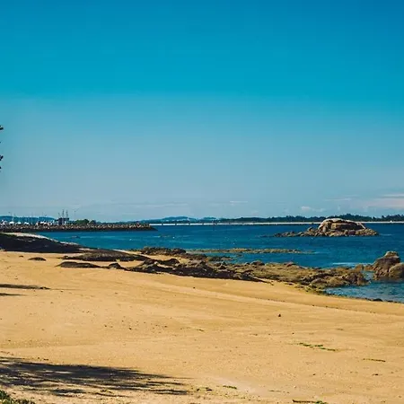 Feriehus Casa Playa Sinas