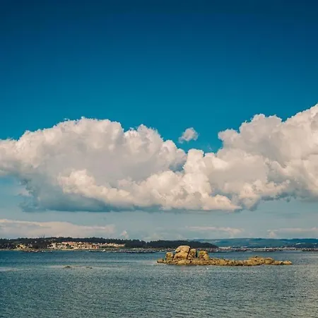 Casa Playa Sinas *