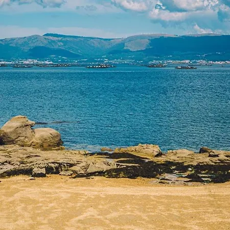 Casa Playa Sinas